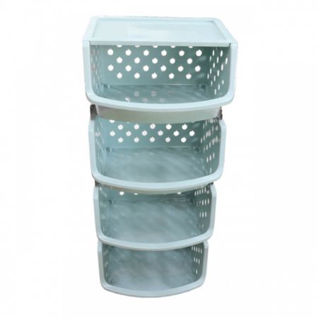 Estantes Multifuncional Cocina y Hogar