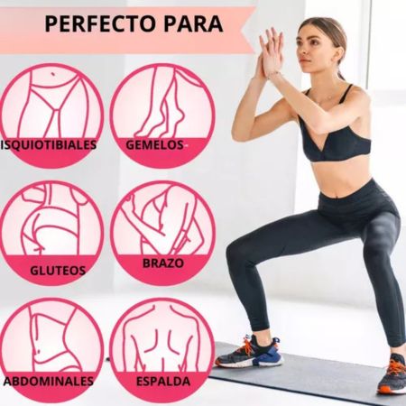 Tapete Colchoneta Ejercicio