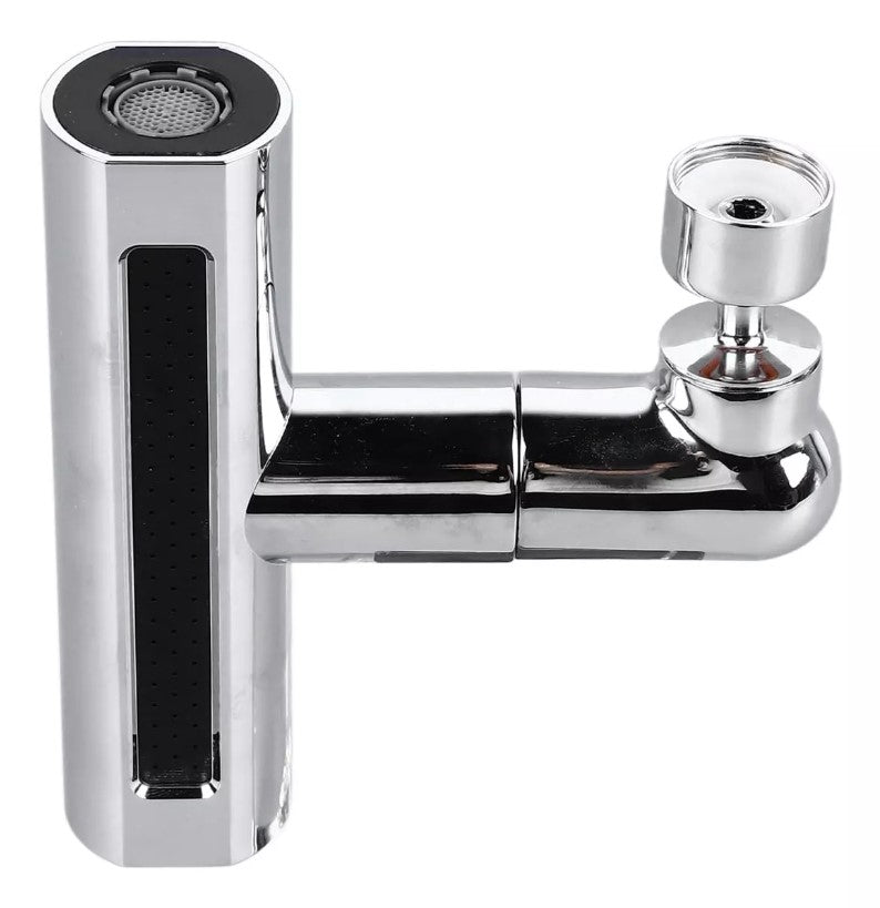 Extension Grifo de Cocina Giratorio