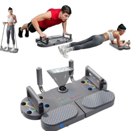 Tabla De Deporte Multifuncional