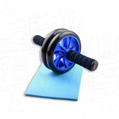 Conjunto de entrenamiento abdominal