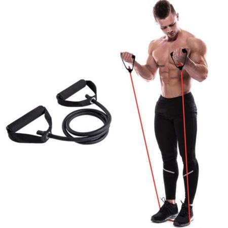 Bandas de entrenamiento tubulares